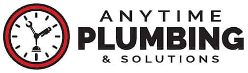 Anytime Plumbing & Solutions