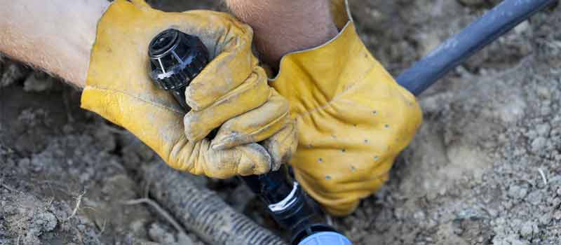 Plumbing Services in The Blue Mountains, Ontario