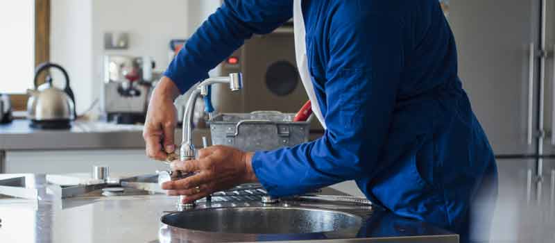 Emergency Plumber in The Blue Mountains, Ontario