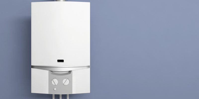 Water Heaters in Collingwood, Ontario