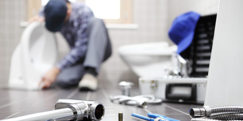Plumber in The Blue Mountains, Ontario