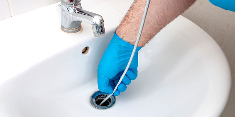 Why Drain Cleaning is Important