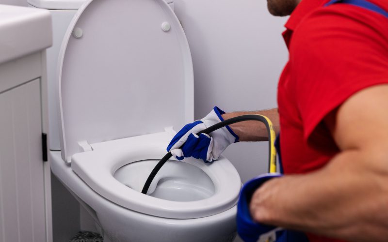 How to Fix Clogged Drains (and When to Call a Plumber About Them)
