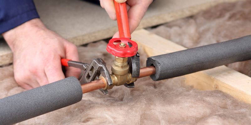 Signs It’s Time for Pipe Replacement
