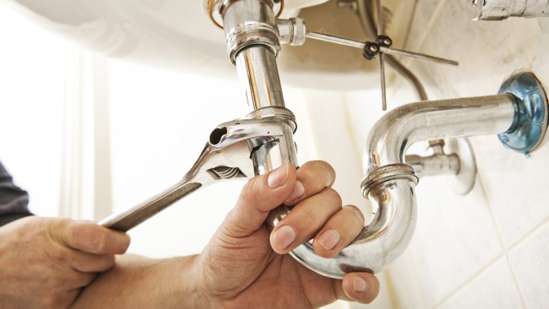 3 Problems Clogged Drains Can Indicate